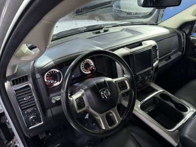 2018 RAM 1500 Laramie