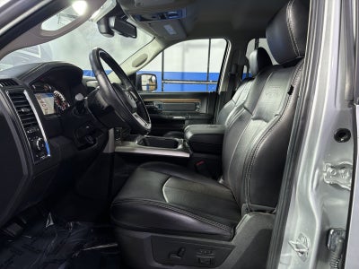2018 RAM 1500 Laramie