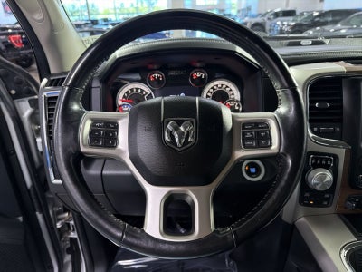 2018 RAM 1500 Laramie