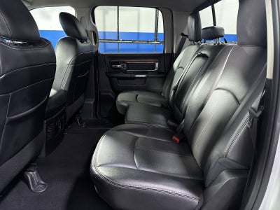 2018 RAM 1500 Laramie