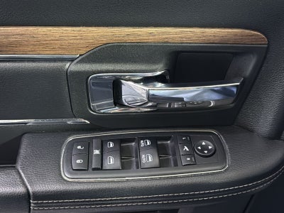 2018 RAM 1500 Laramie