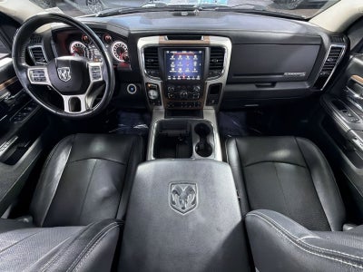2018 RAM 1500 Laramie