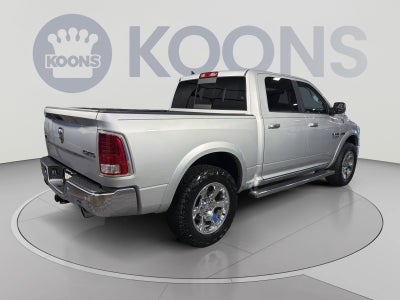2018 RAM 1500 Laramie