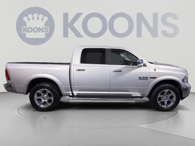 2018 RAM 1500 Laramie