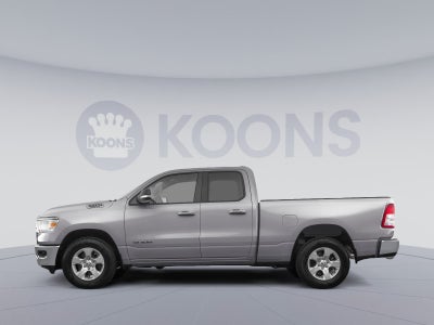 2024 RAM 1500 Big Horn/Lone Star
