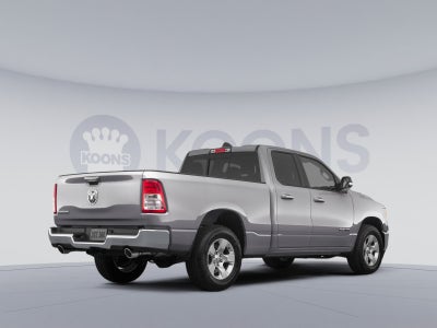 2024 RAM 1500 Big Horn/Lone Star