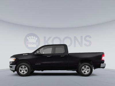 2024 RAM 1500 Big Horn/Lone Star