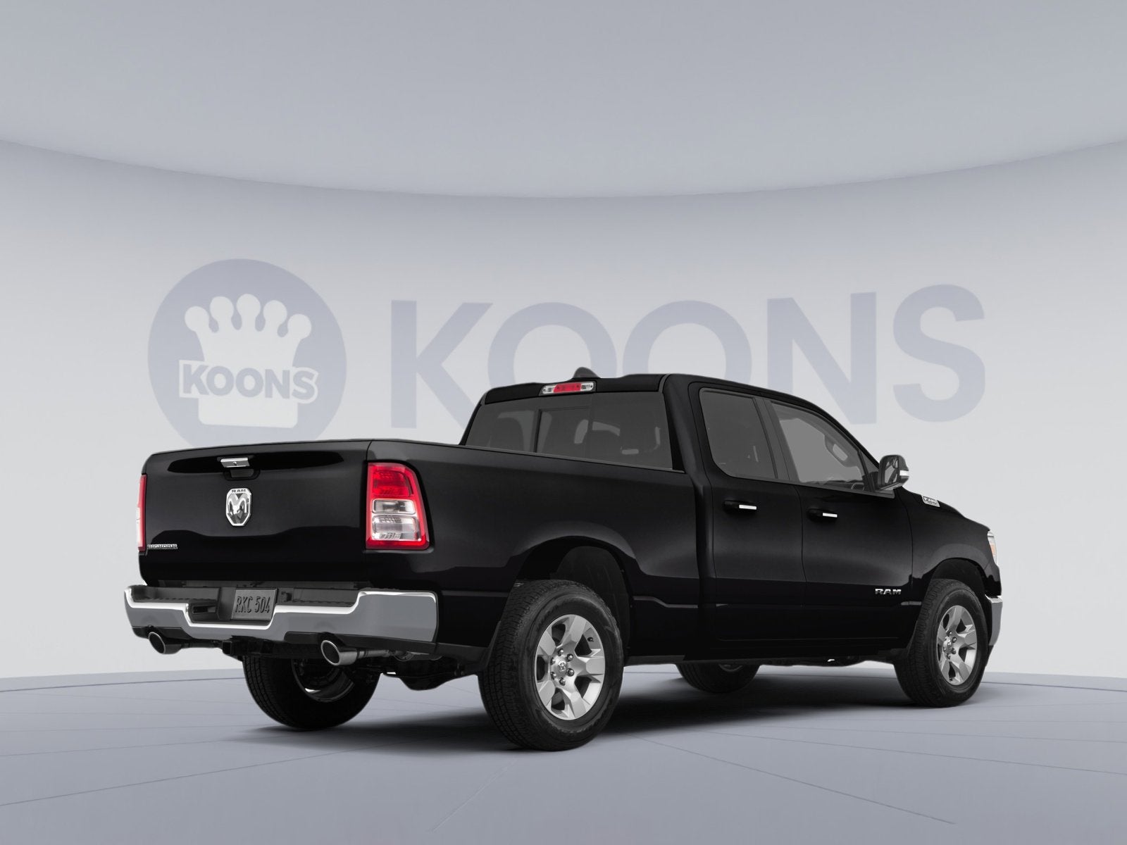 2024 RAM 1500 Big Horn/Lone Star