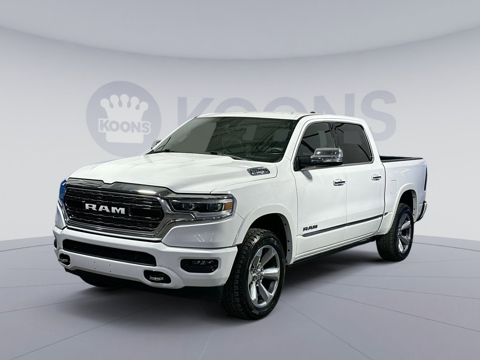 2021 RAM 1500 Limited