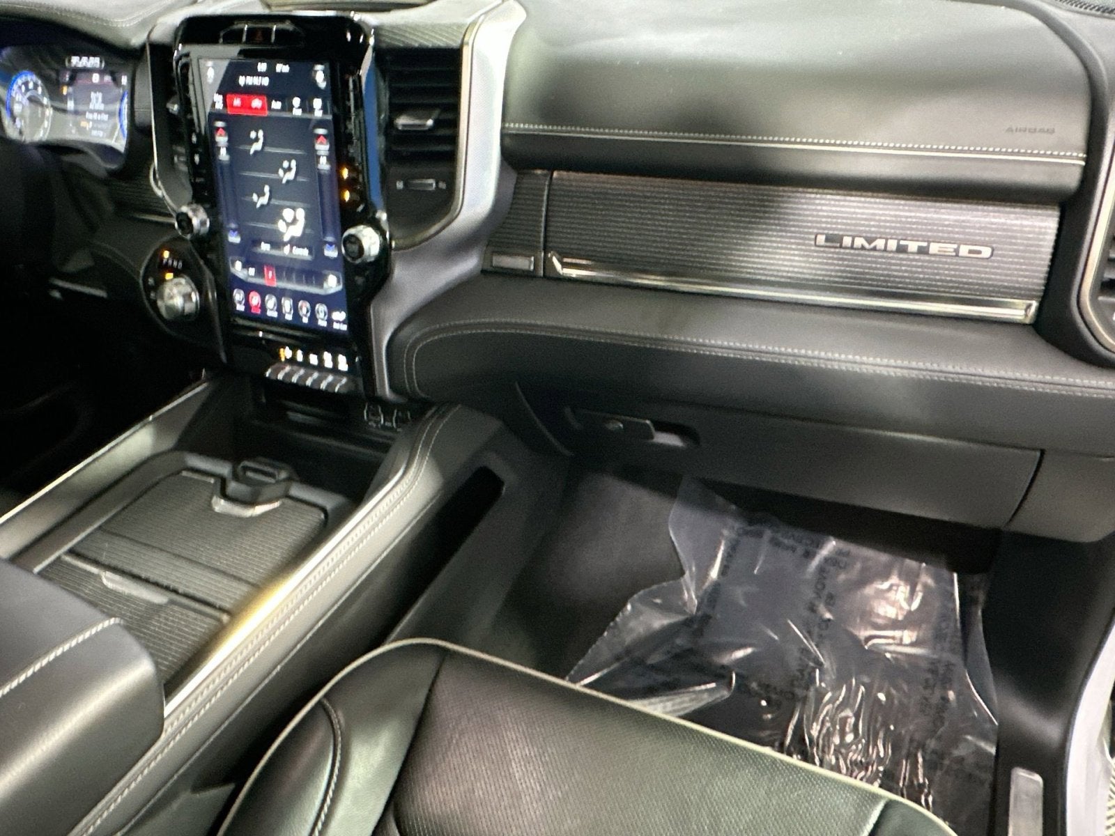 2021 RAM 1500 Limited