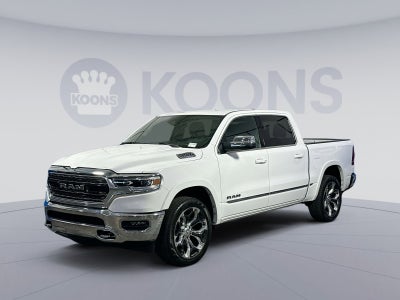 2023 RAM 1500 Limited