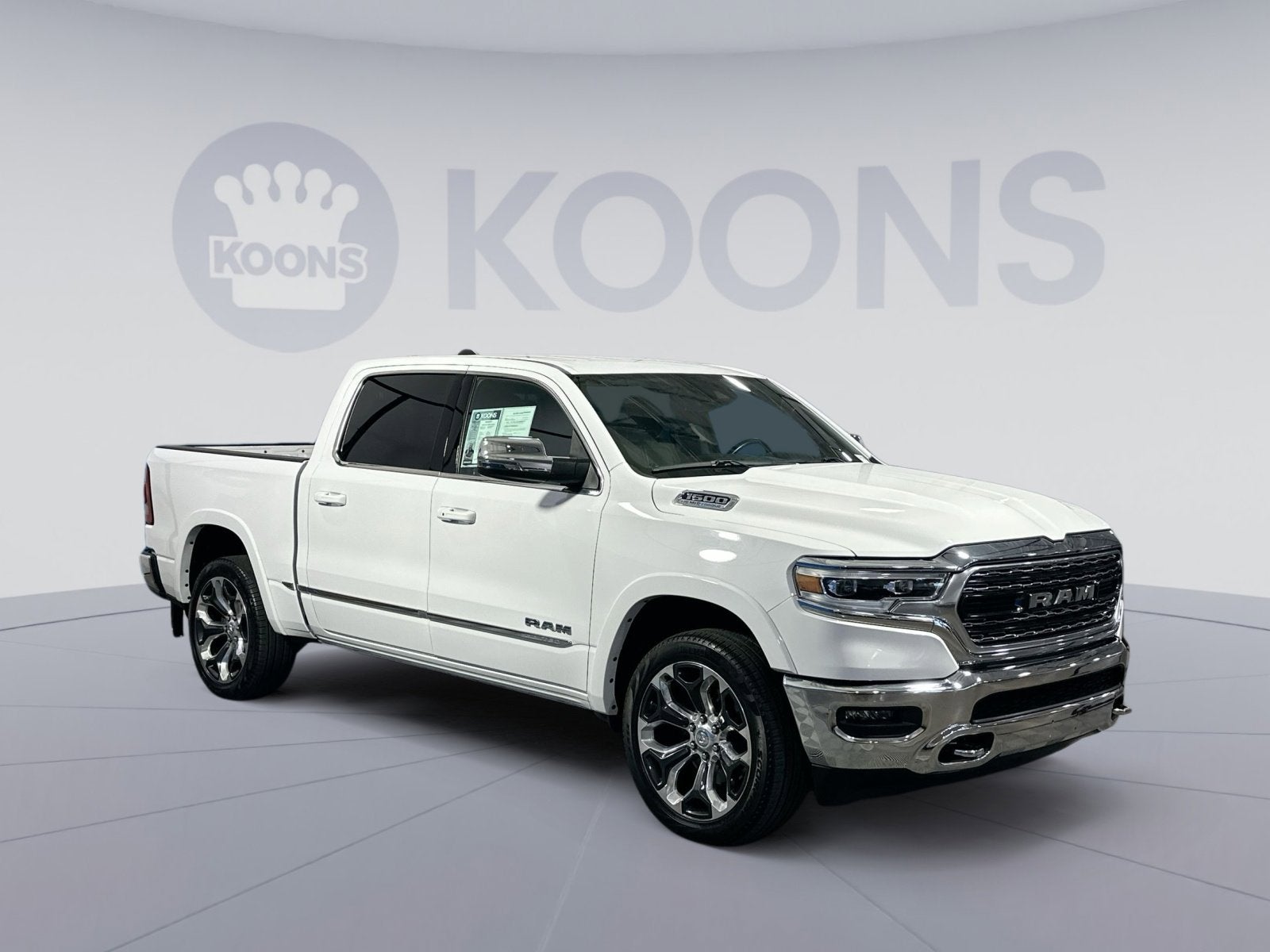 2023 RAM 1500 Limited