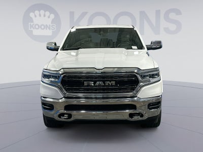2023 RAM 1500 Limited