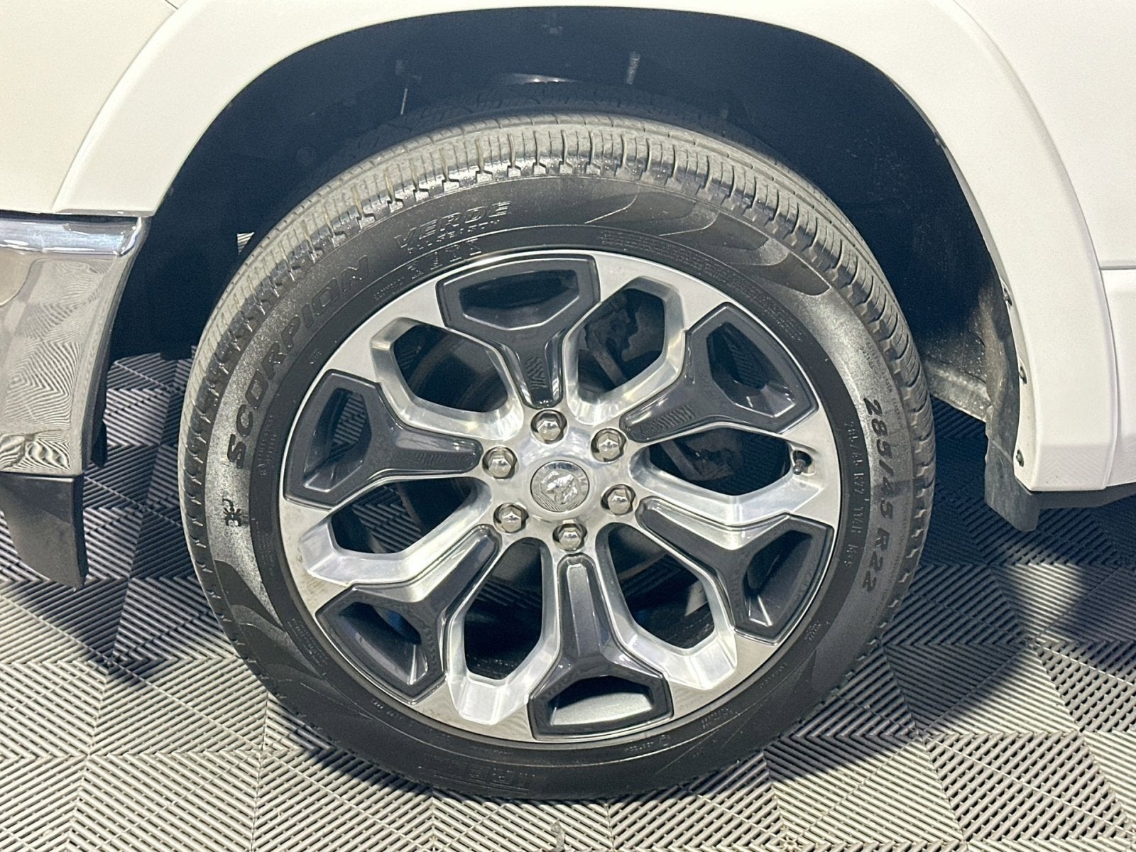 2023 RAM 1500 Limited