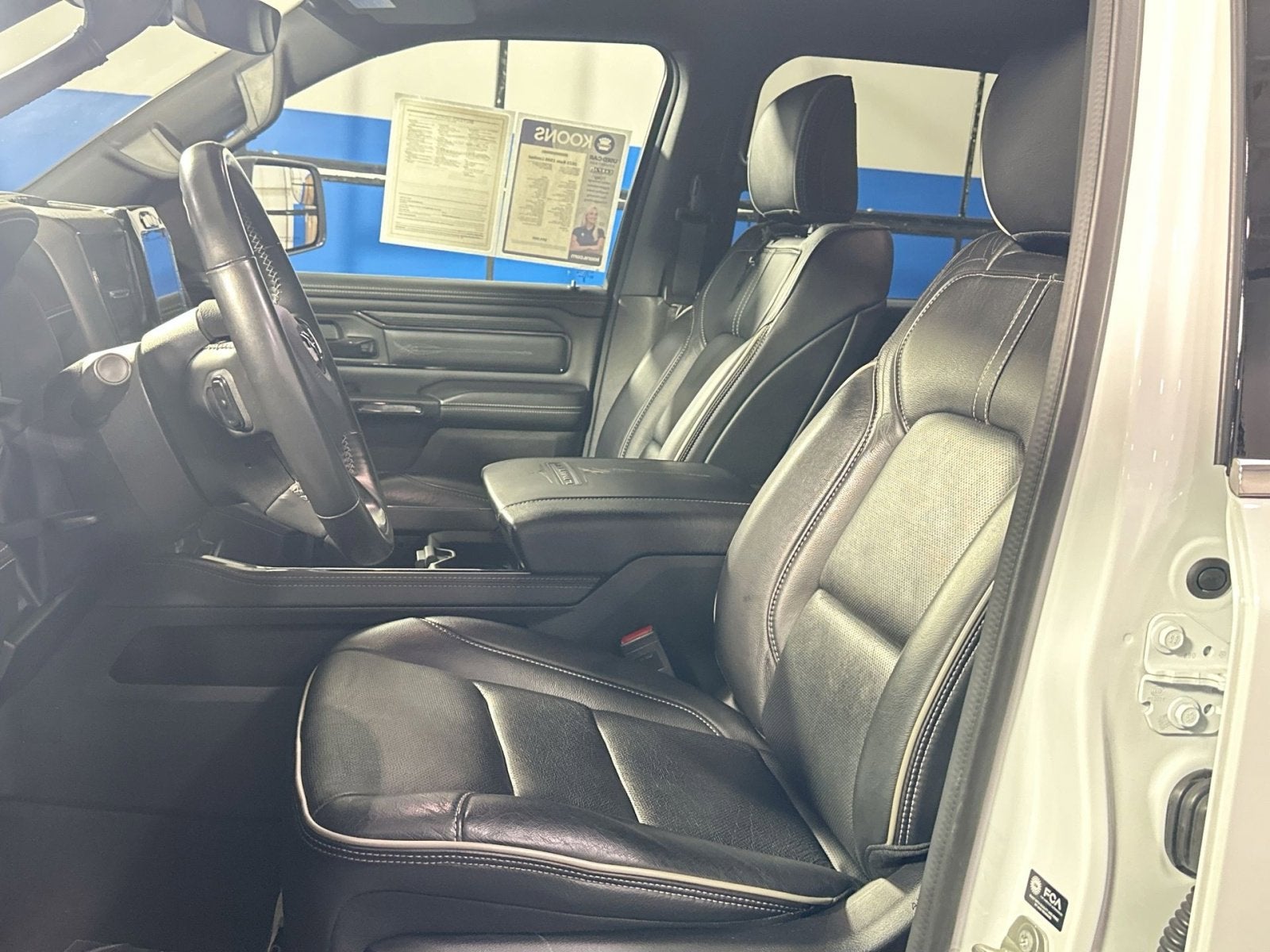 2023 RAM 1500 Limited