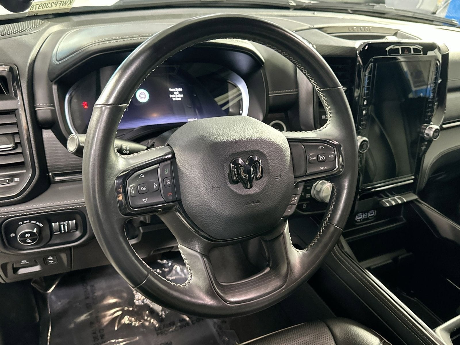 2023 RAM 1500 Limited