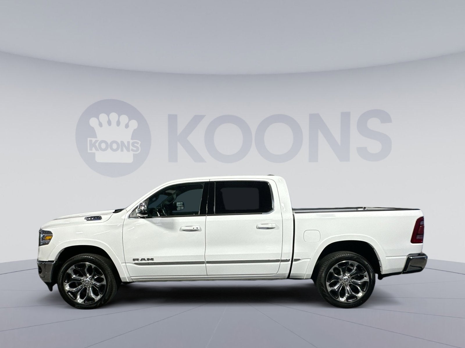 2023 RAM 1500 Limited