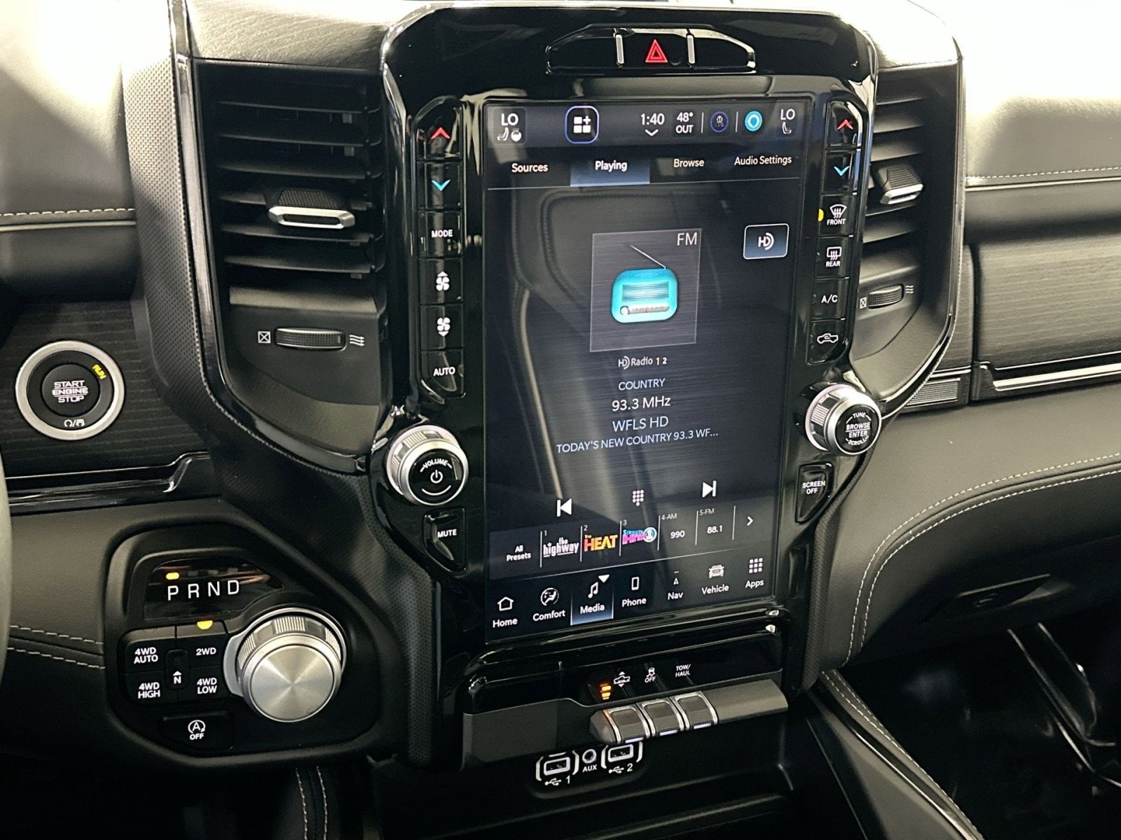 2023 RAM 1500 Limited