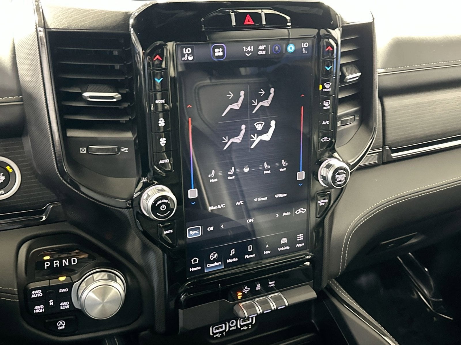 2023 RAM 1500 Limited