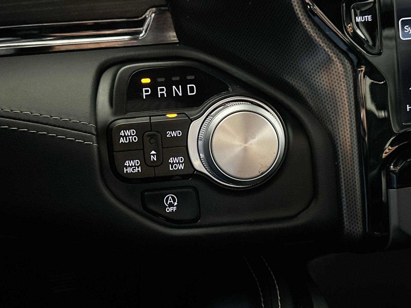 2023 RAM 1500 Limited