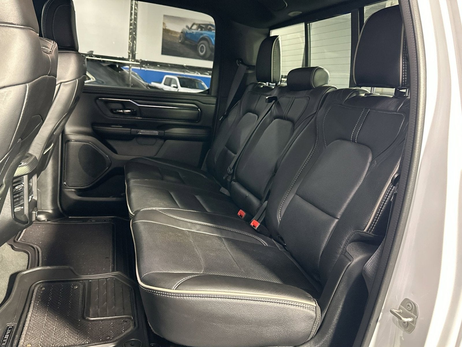 2023 RAM 1500 Limited