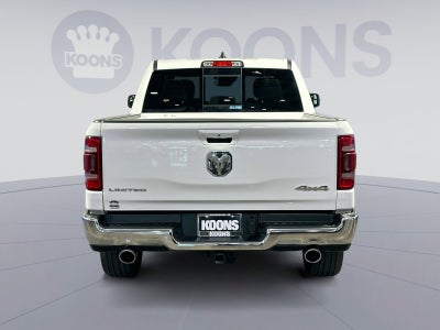 2023 RAM 1500 Limited