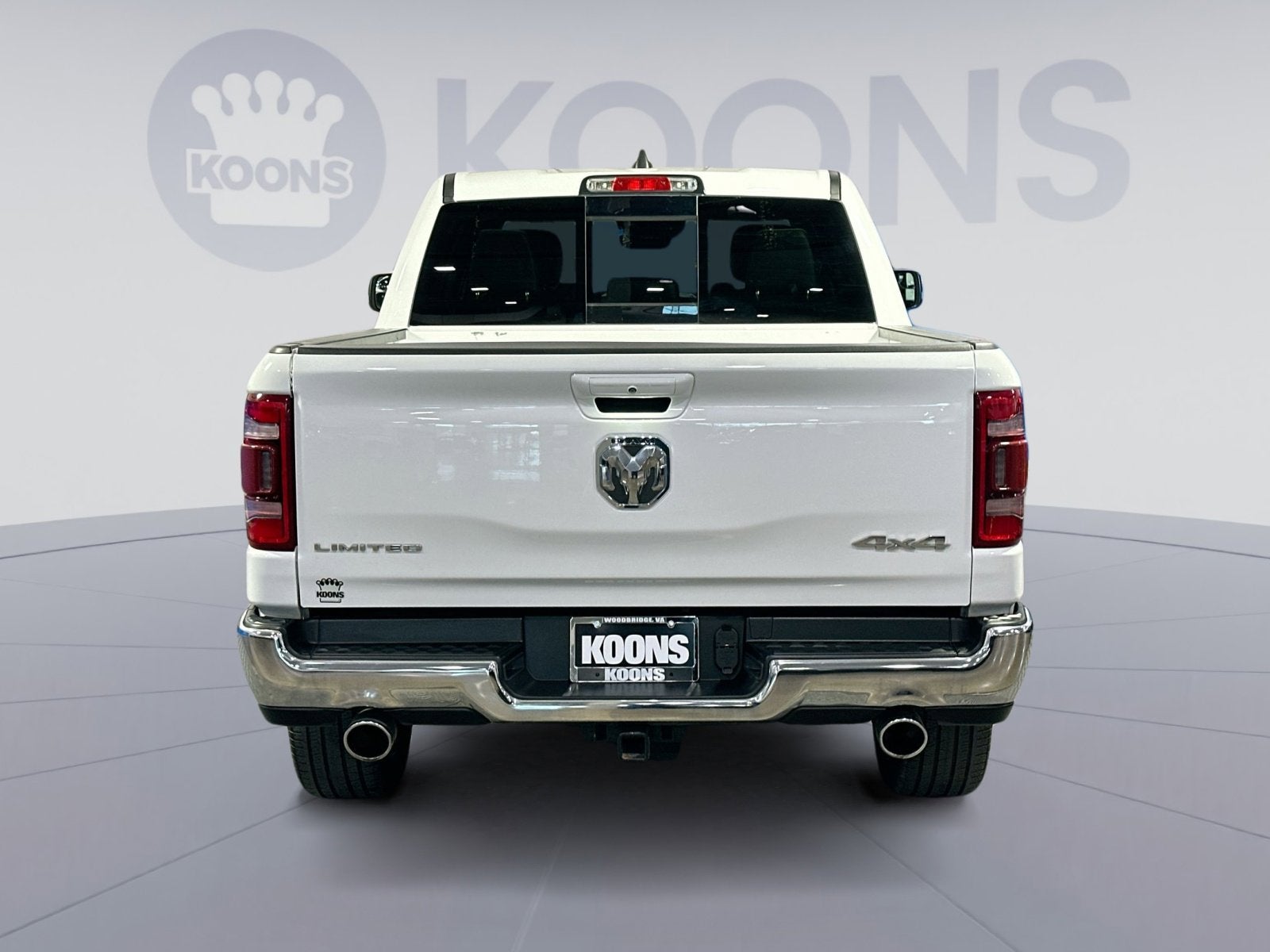 2023 RAM 1500 Limited