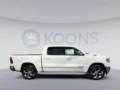 2023 RAM 1500 Limited