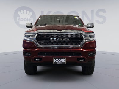 2021 RAM 1500 Limited