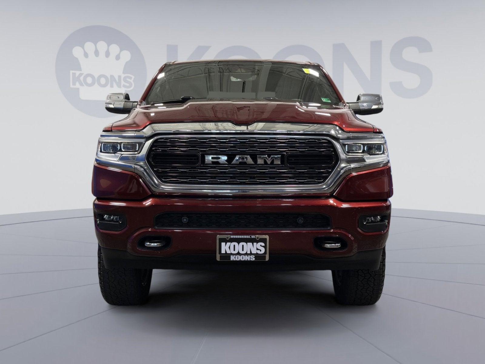 2021 RAM 1500 Limited