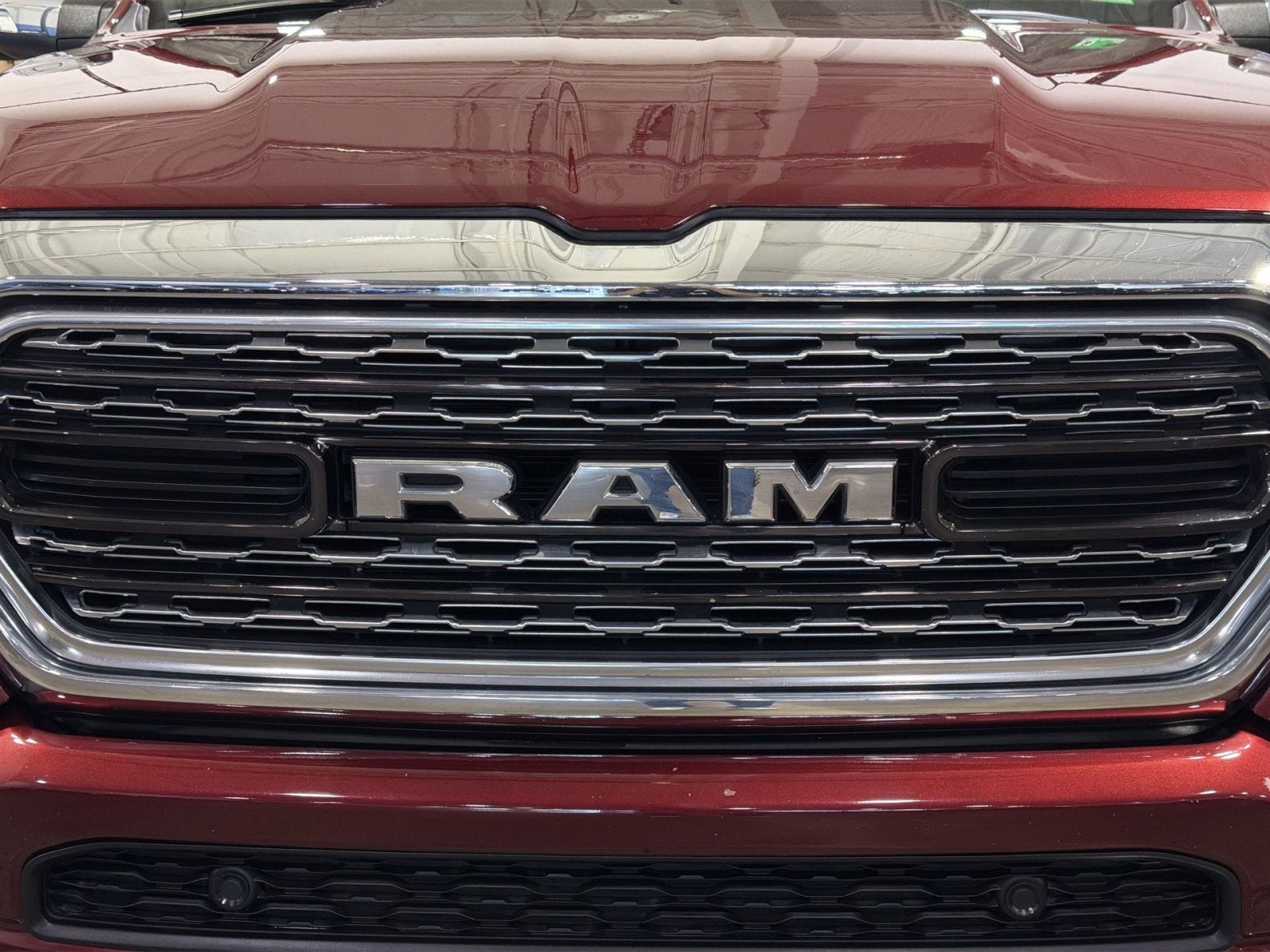 2021 RAM 1500 Limited