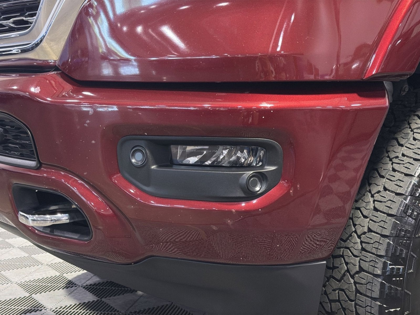 2021 RAM 1500 Limited