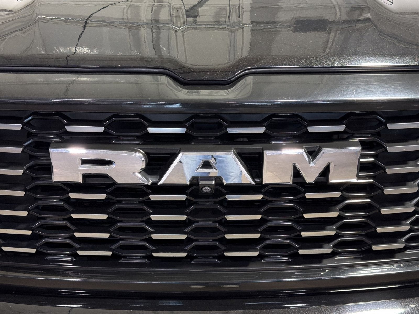 2025 RAM 1500 Tungsten