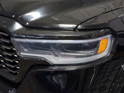 2025 RAM 1500 Tungsten