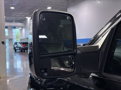 2025 RAM 1500 Tungsten