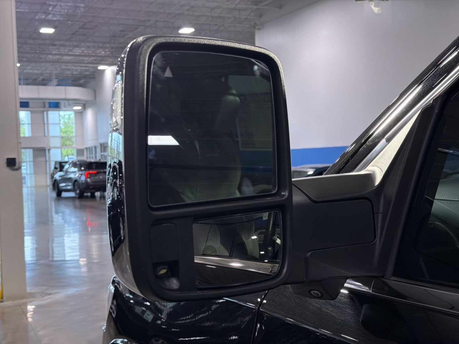 2025 RAM 1500 Tungsten