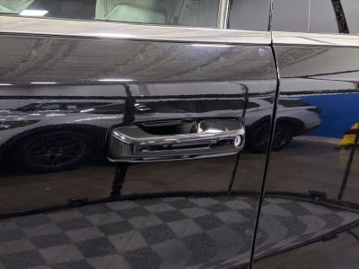 2025 RAM 1500 Tungsten