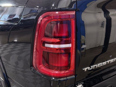 2025 RAM 1500 Tungsten