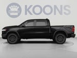 2025 RAM 1500 Tungsten