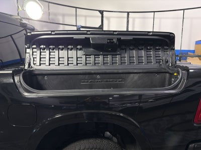 2025 RAM 1500 Tungsten