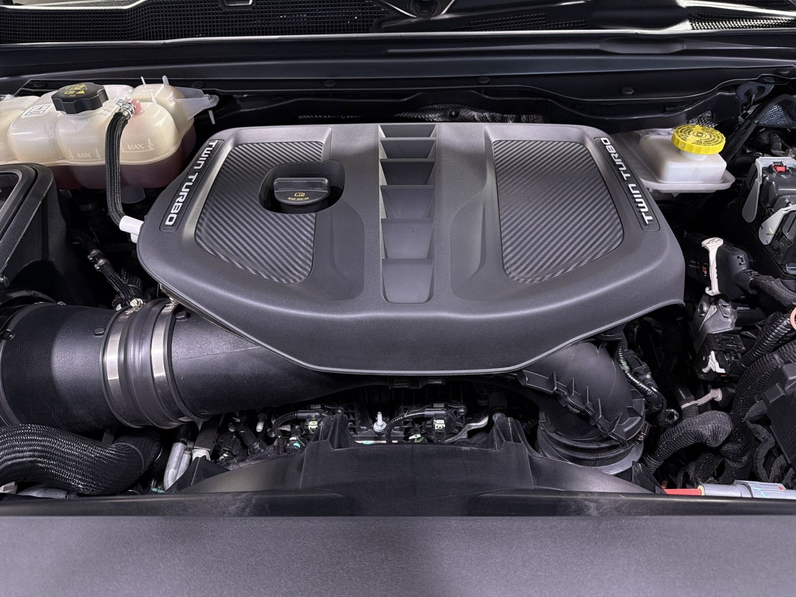 2025 RAM 1500 Tungsten