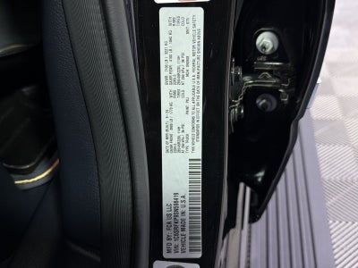 2025 RAM 1500 Tungsten