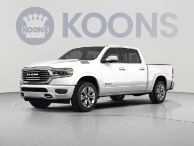 2024 RAM 1500 Limited