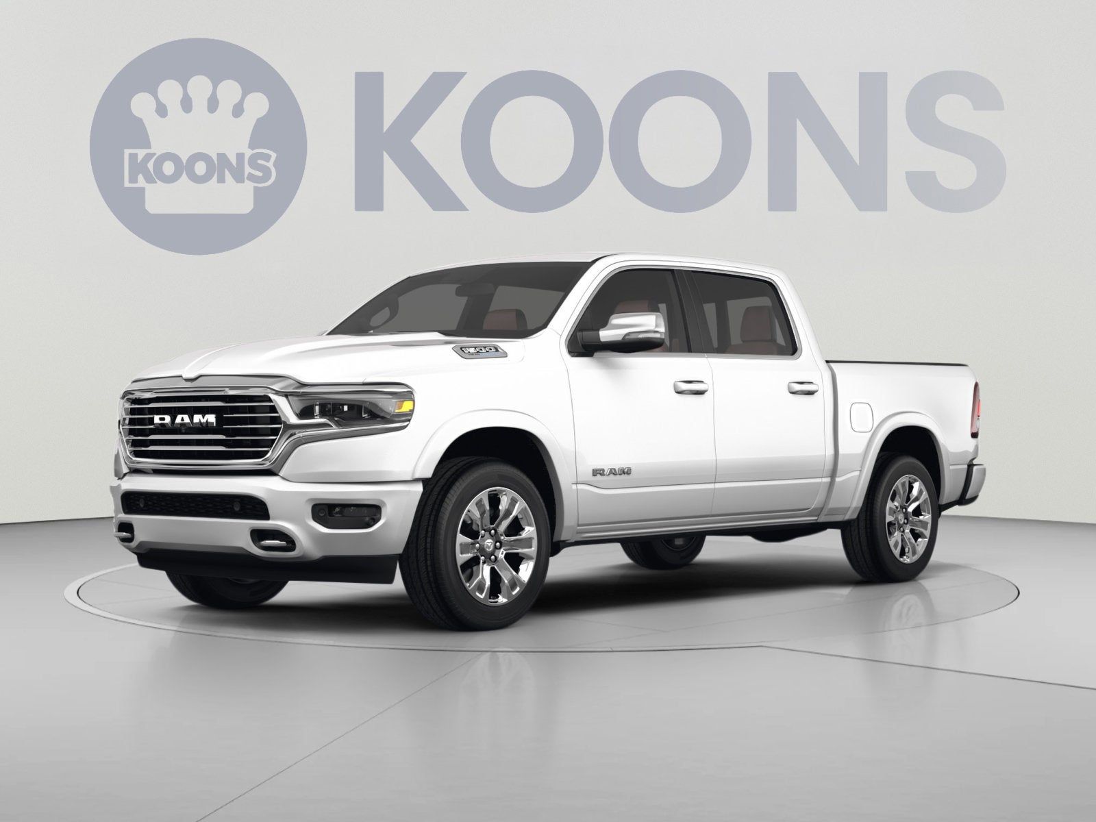 2024 RAM 1500 Limited