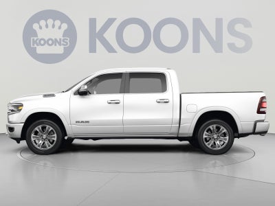 2024 RAM 1500 Limited