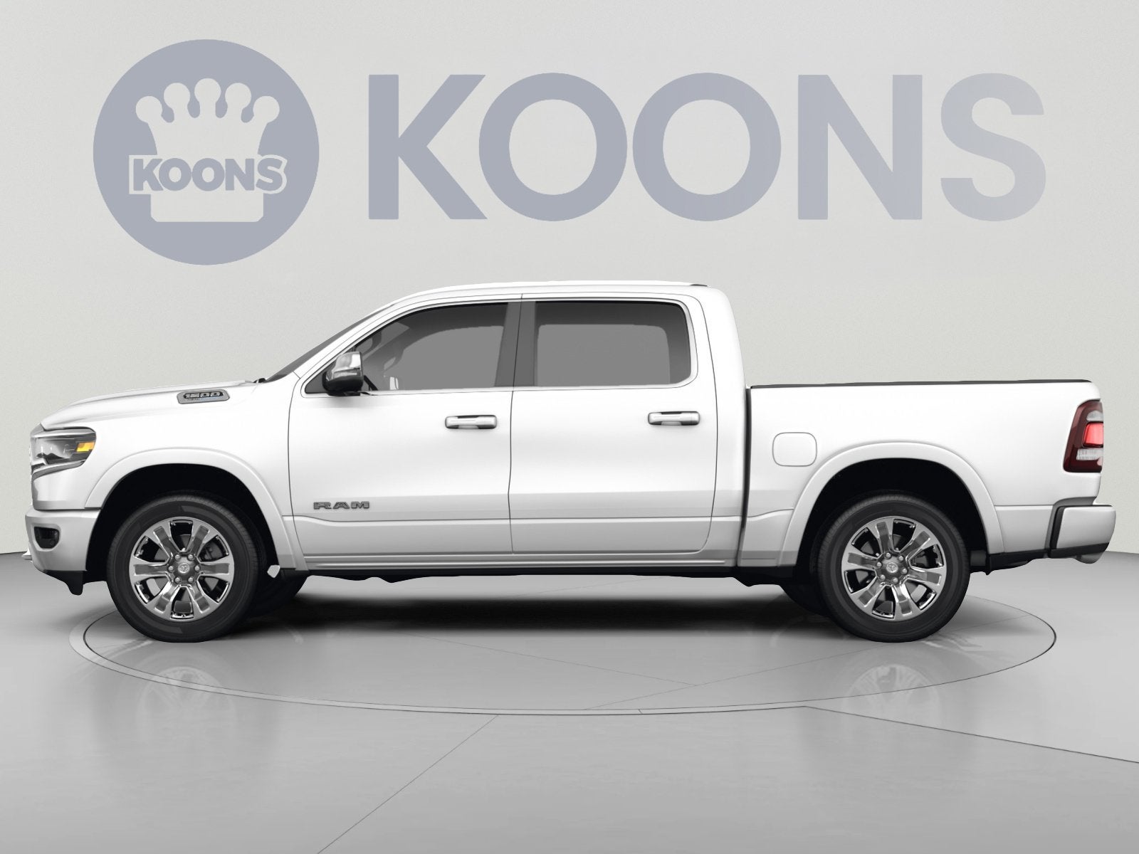 2024 RAM 1500 Limited