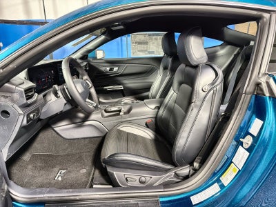 2026 Ford Mustang GT Premium RTR SPEC 3