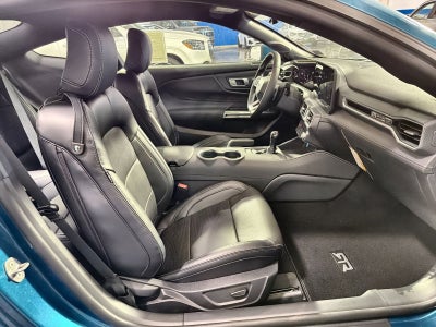 2026 Ford Mustang GT Premium RTR SPEC 3