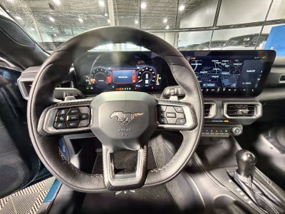 2026 Ford Mustang GT Premium RTR SPEC 3