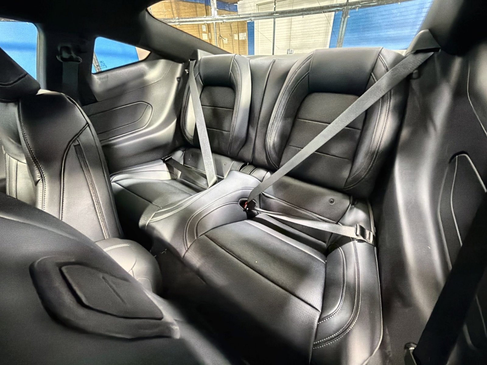 2026 Ford Mustang GT Premium RTR SPEC 3